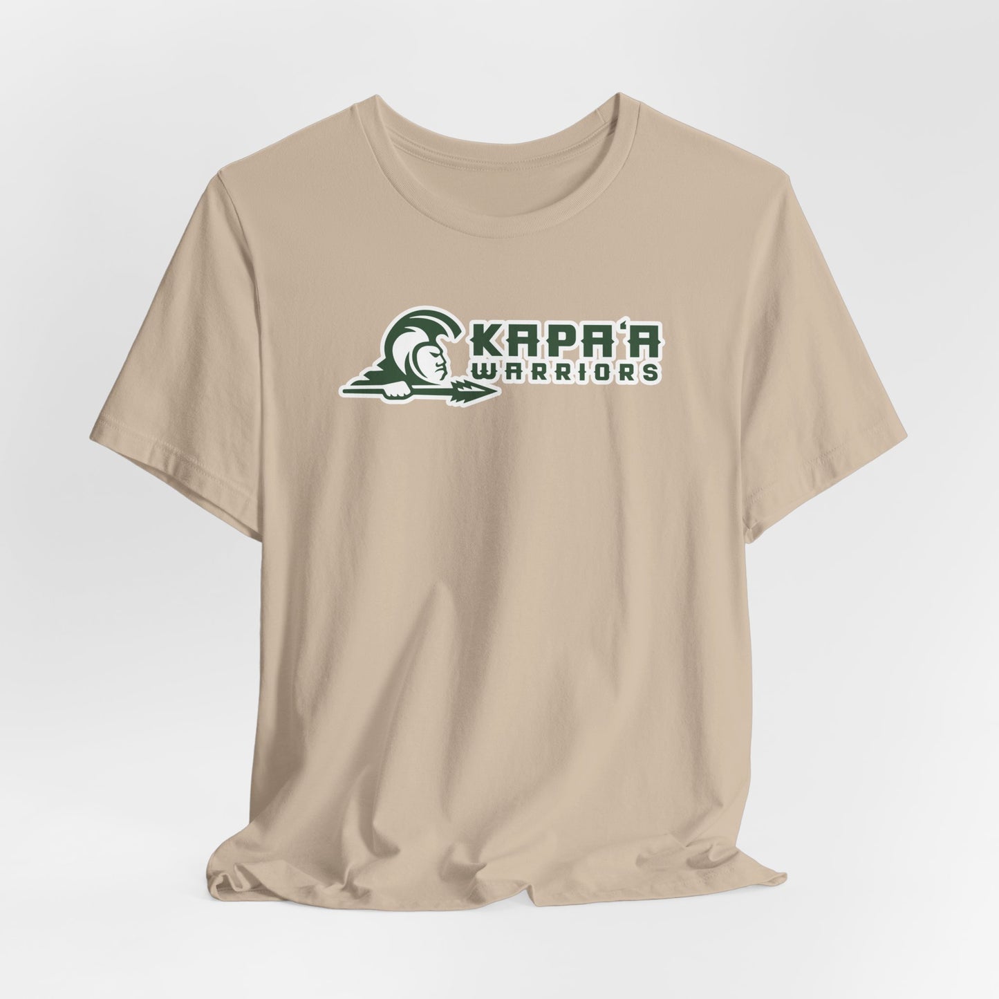 Jersey Short Sleeve Tee