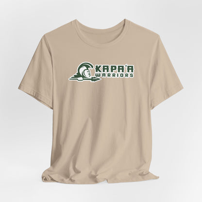Jersey Short Sleeve Tee
