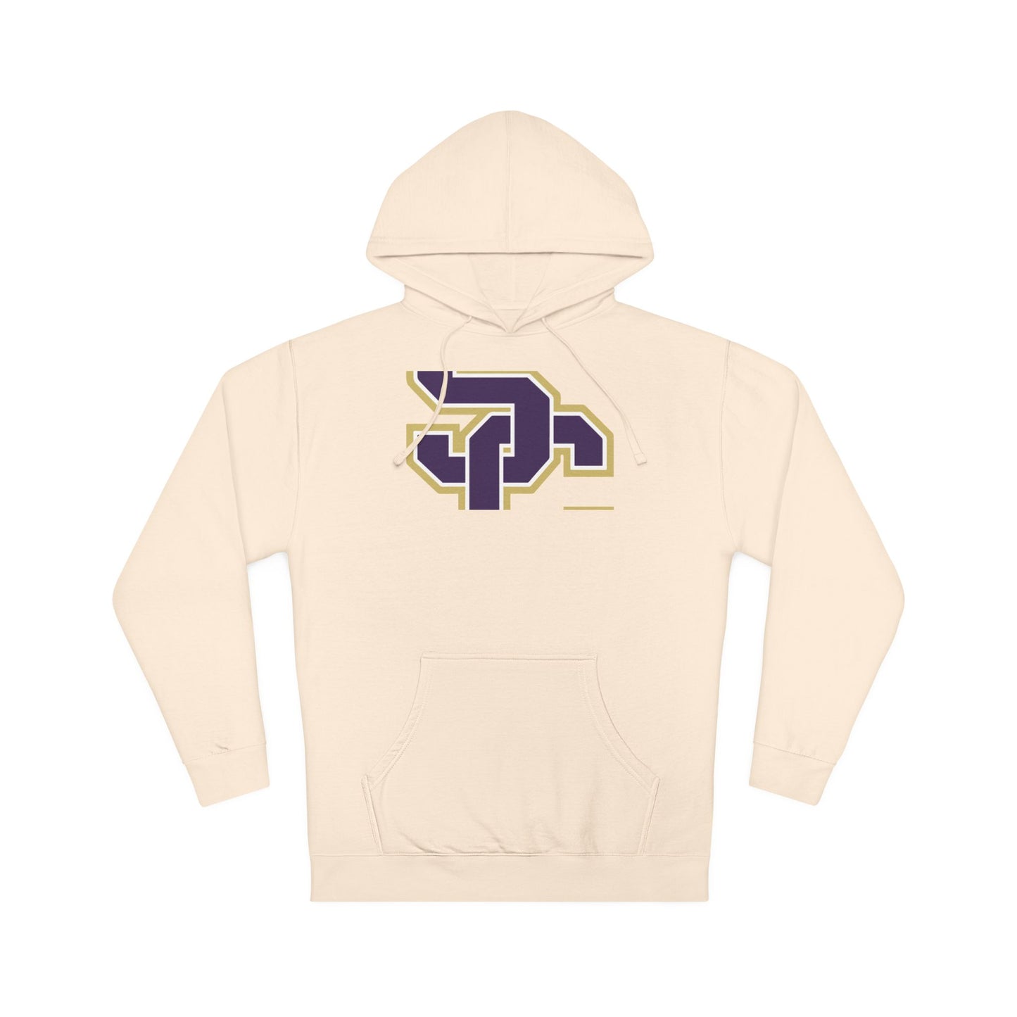 Midweight Pullover Hoodie
