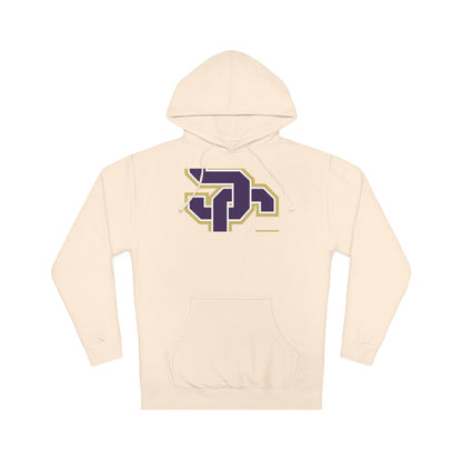 Midweight Pullover Hoodie