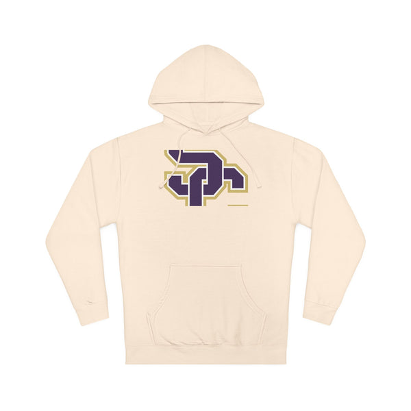 Midweight Pullover Hoodie