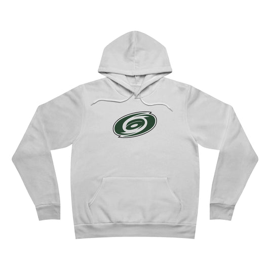 Sponge Fleece Pullover Hoodie