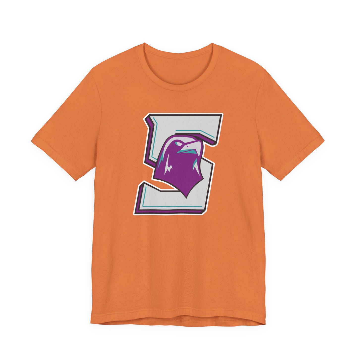 Jersey Short Sleeve Tee