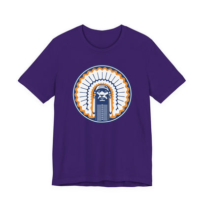 Jersey Short Sleeve Tee
