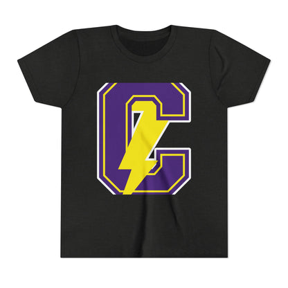 Youth Short Sleeve Tee