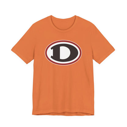 Jersey Short Sleeve Tee