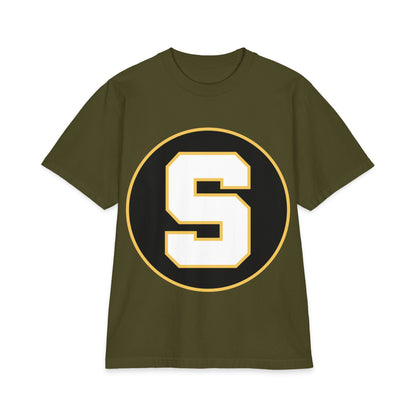 Max Heavyweight Short Sleeve Tee