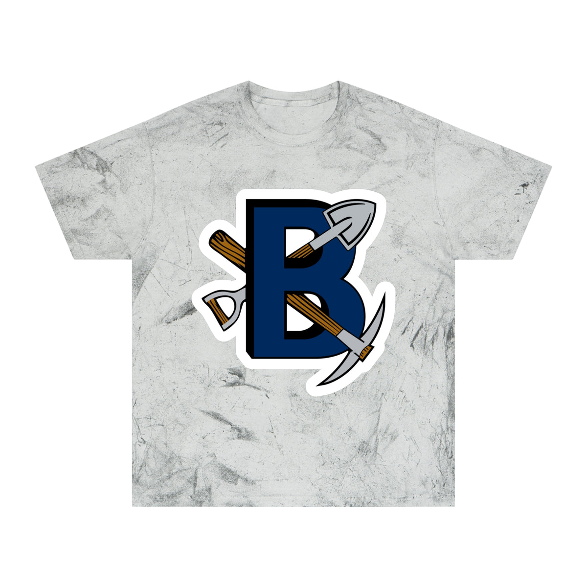 Color Blast School Spirit Tee