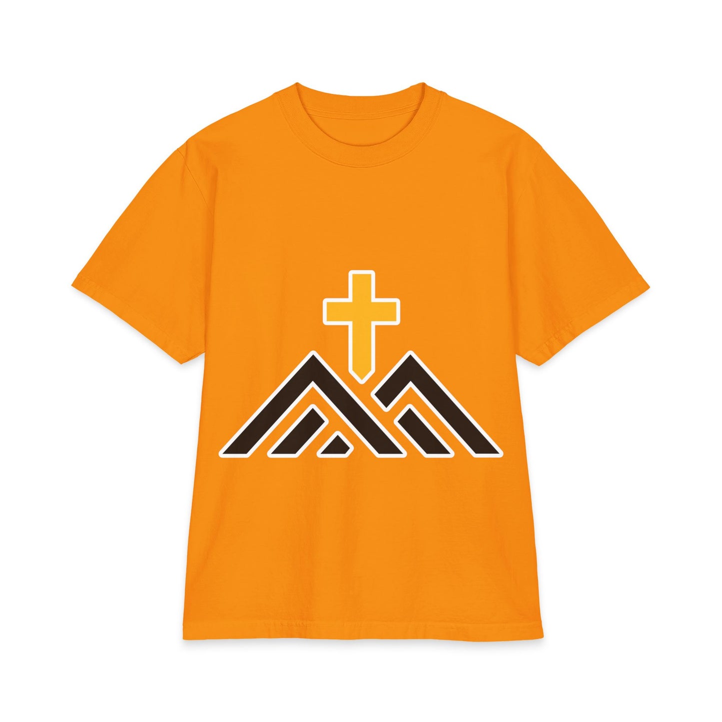 Max Heavyweight Short Sleeve Tee