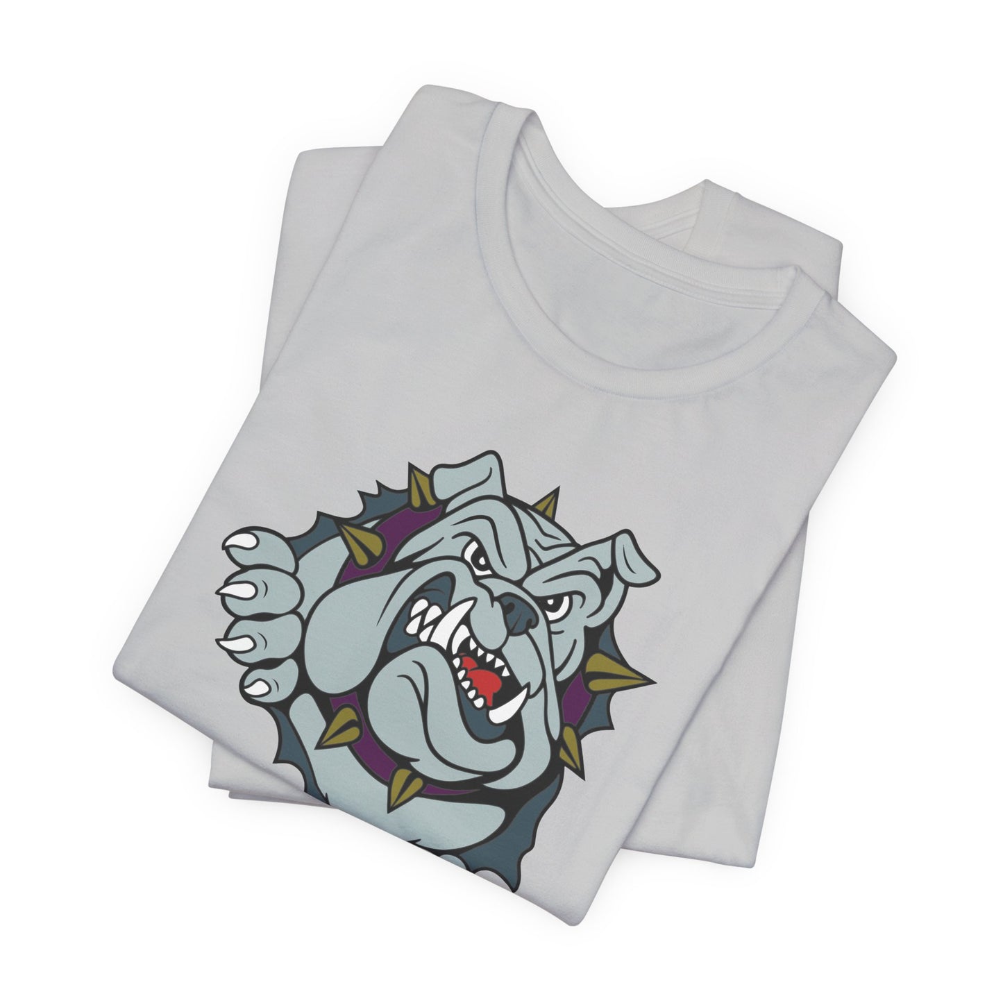 Jersey Short Sleeve Tee