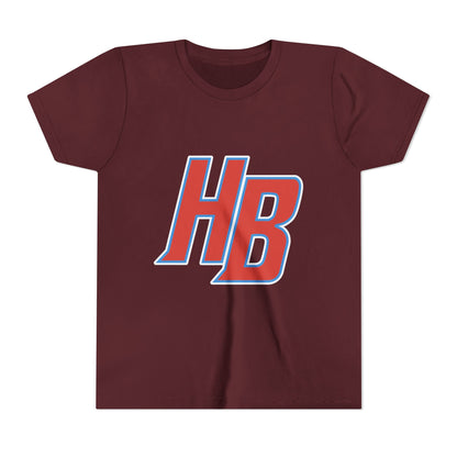 Youth Short Sleeve Tee