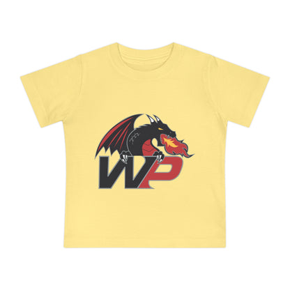 Baby Short Sleeve Tee