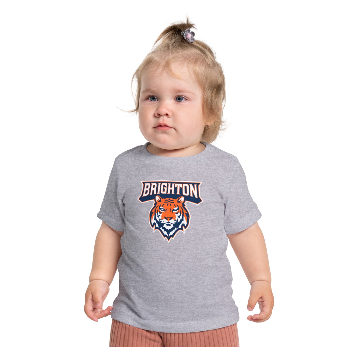 Baby Short Sleeve Tee