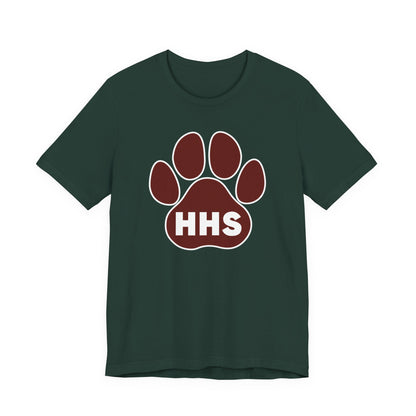 Jersey Short Sleeve Tee