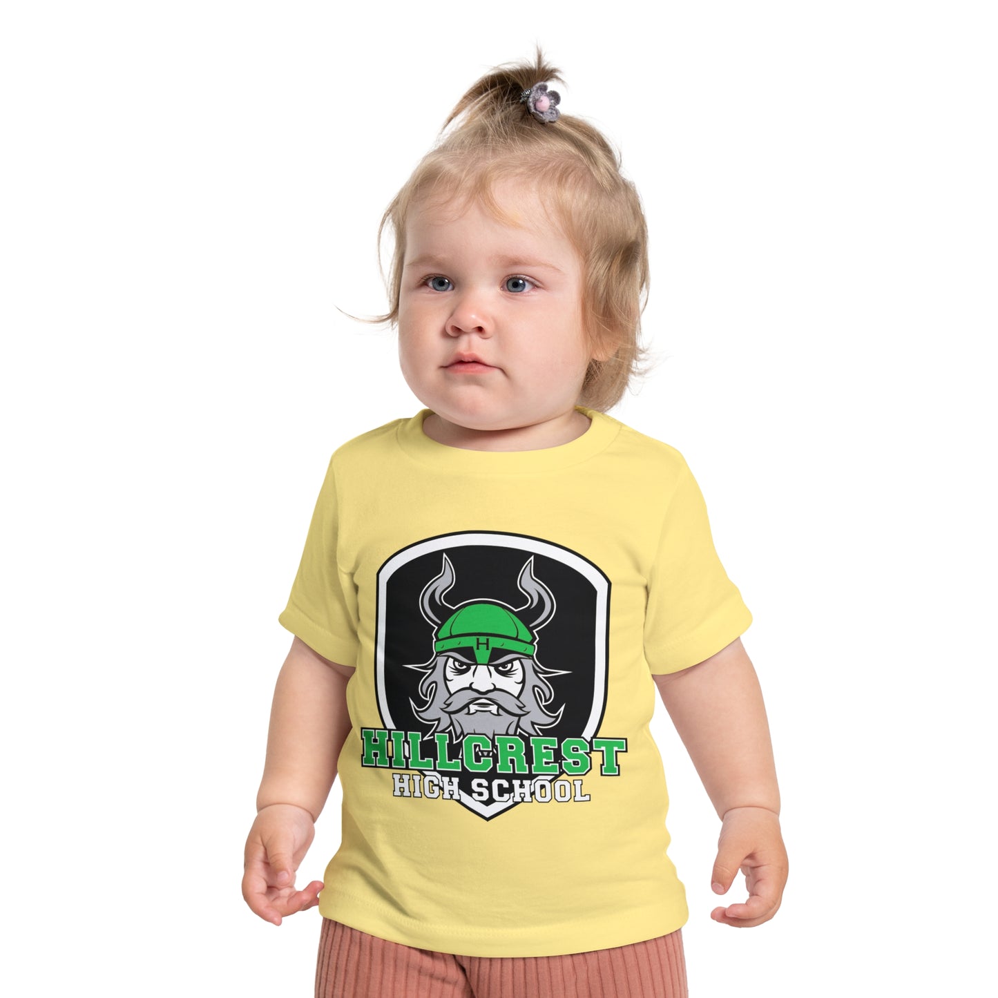 Baby Short Sleeve Tee