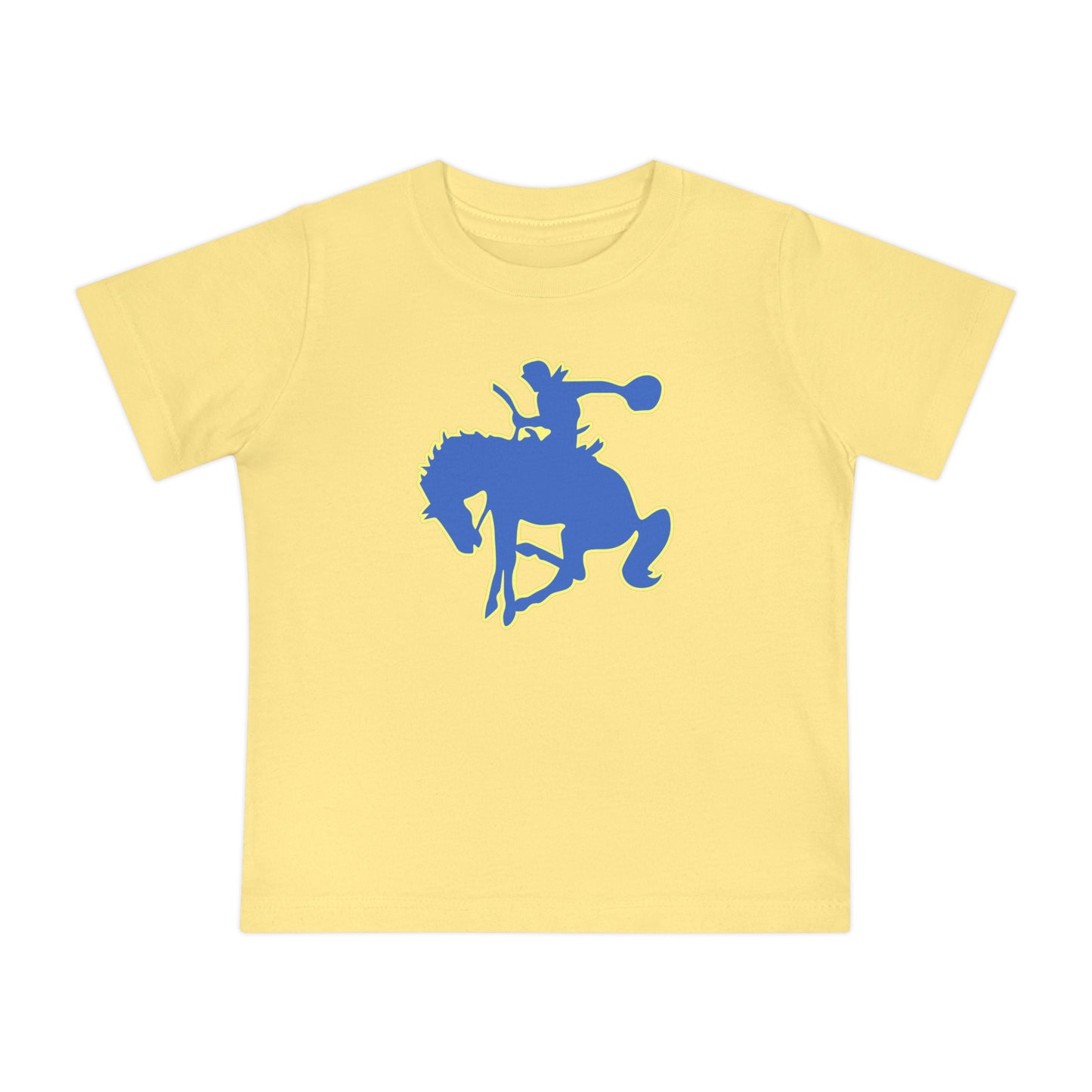 Baby Short Sleeve Tee