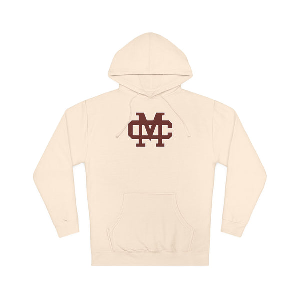 Midweight Pullover Hoodie