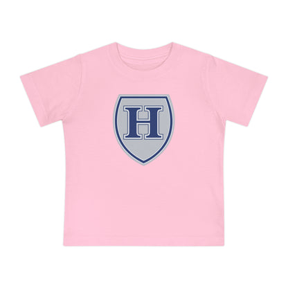 Baby Short Sleeve Tee
