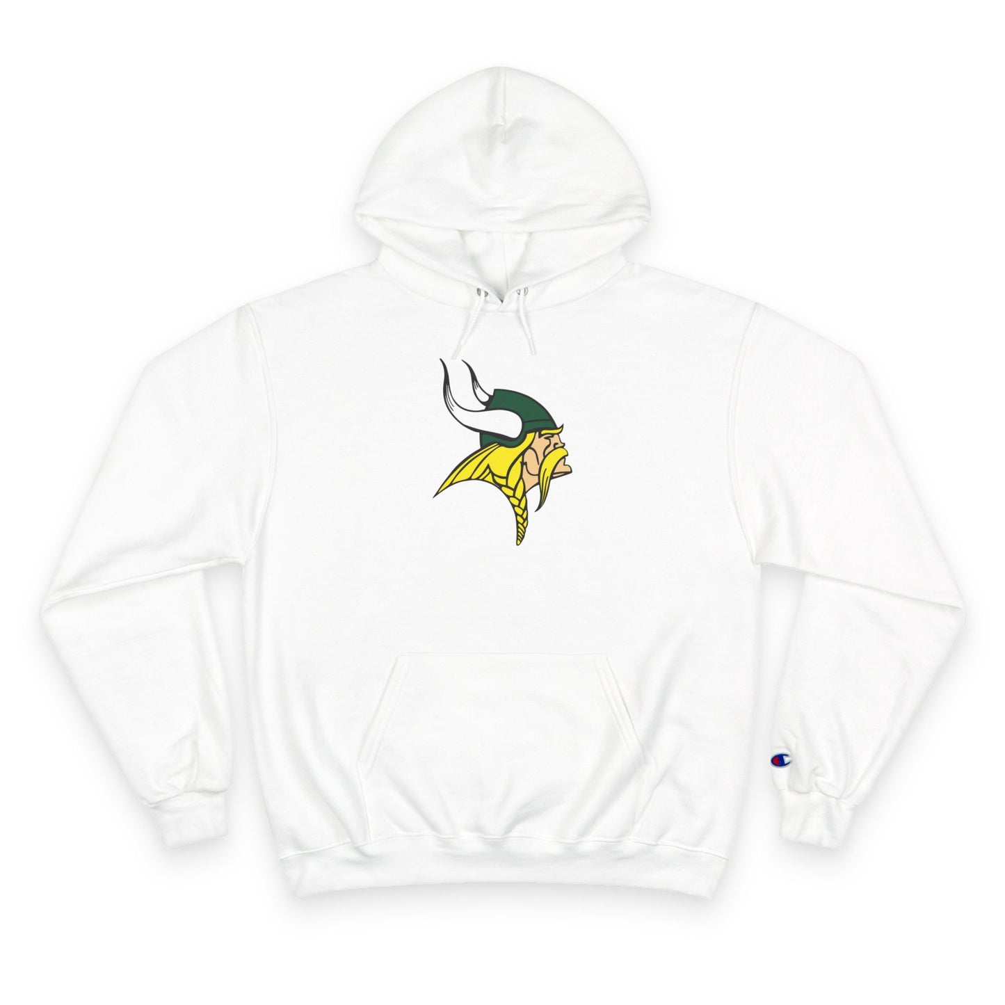 Champion Powerblend Fleece Pullover Hoodie