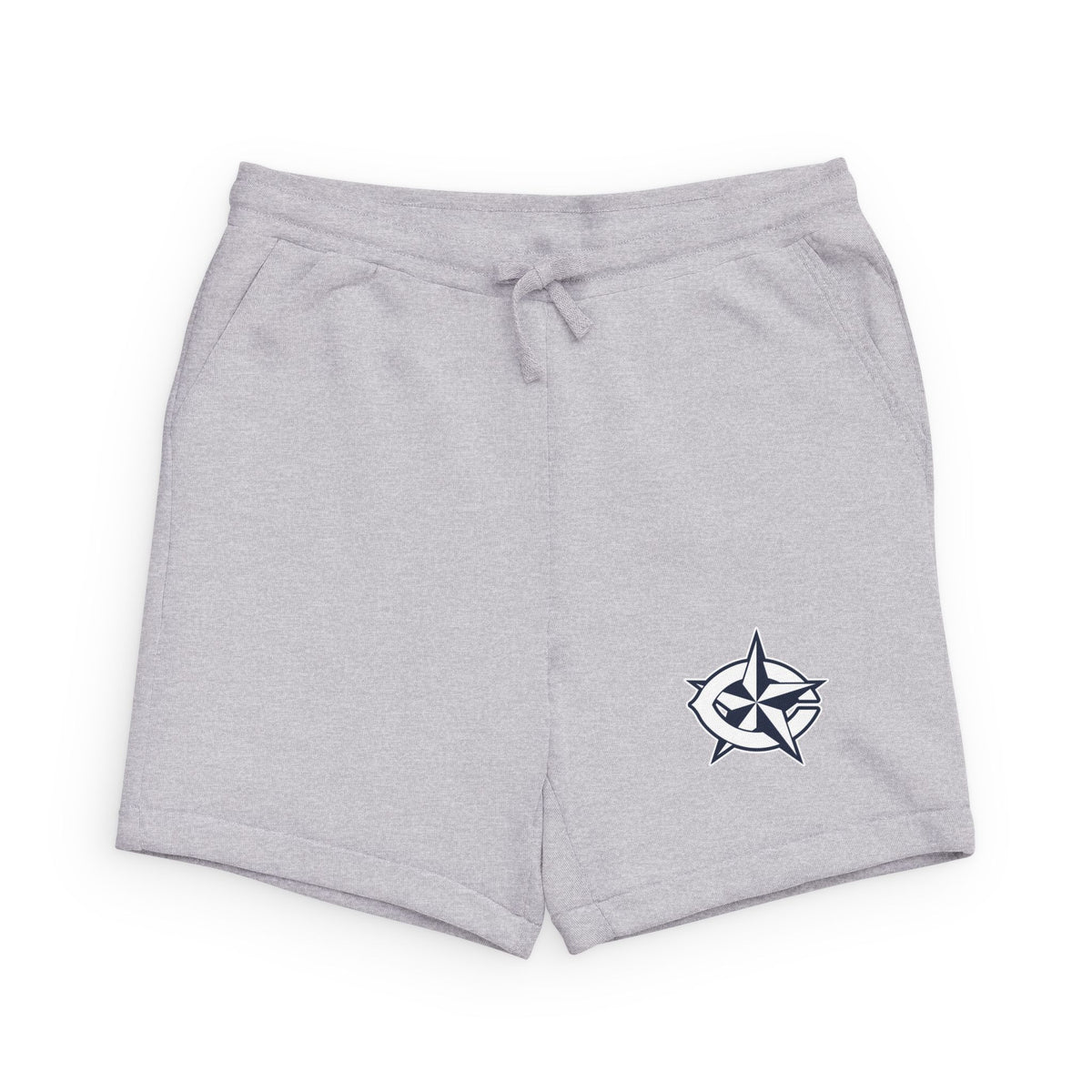 Unisex Sponge Fleece Sweatshort