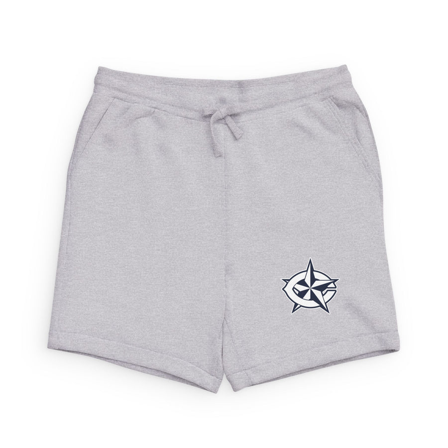 Unisex Sponge Fleece Sweatshort