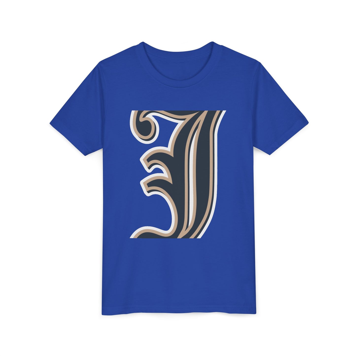 Youth Short Sleeve Tee