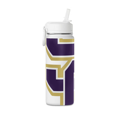 Mini Water Bottle, 20oz
