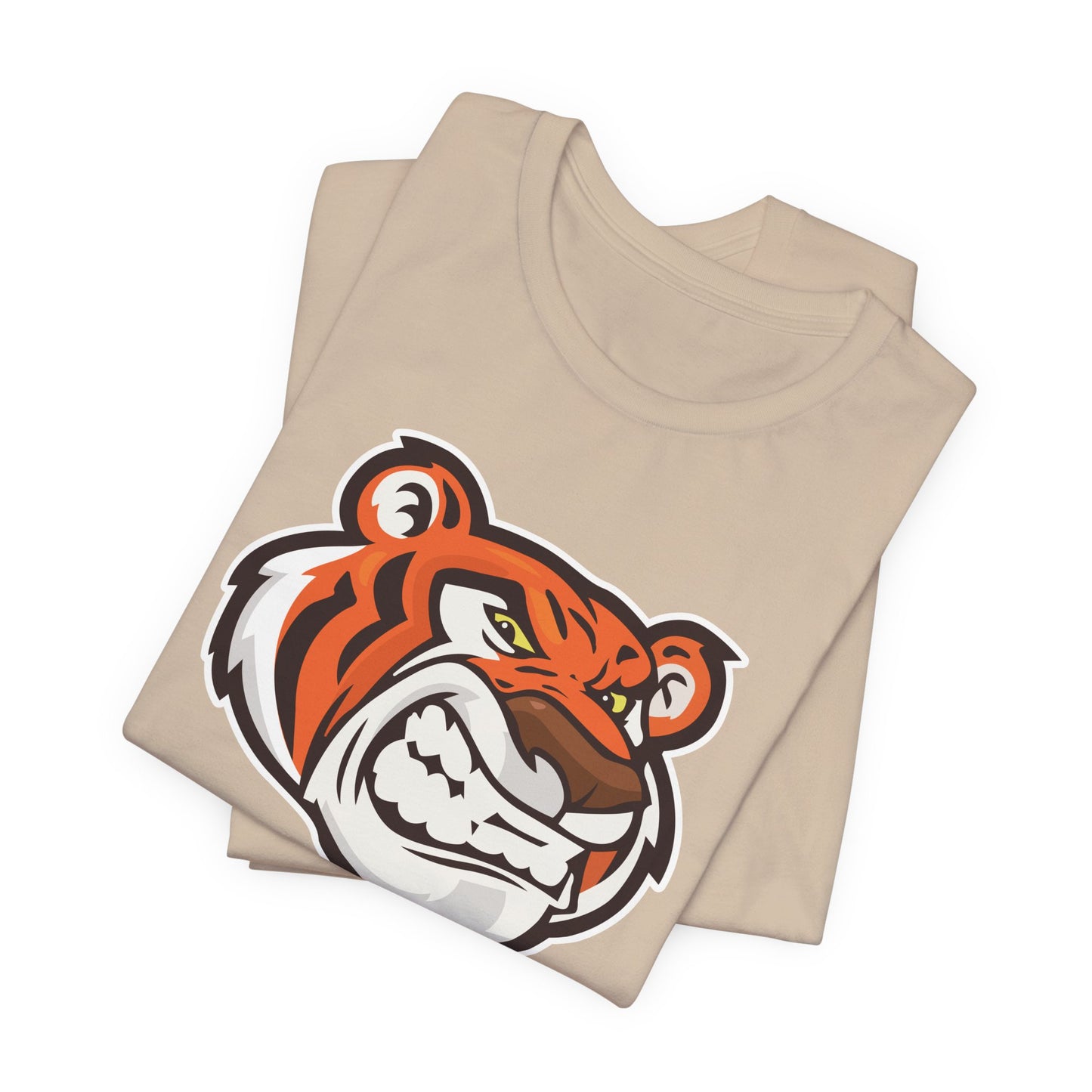 Jersey Short Sleeve Tee