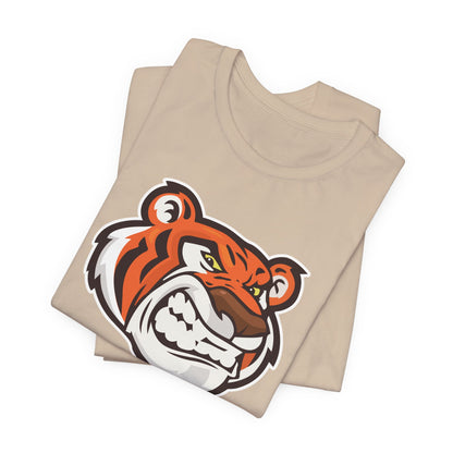 Jersey Short Sleeve Tee