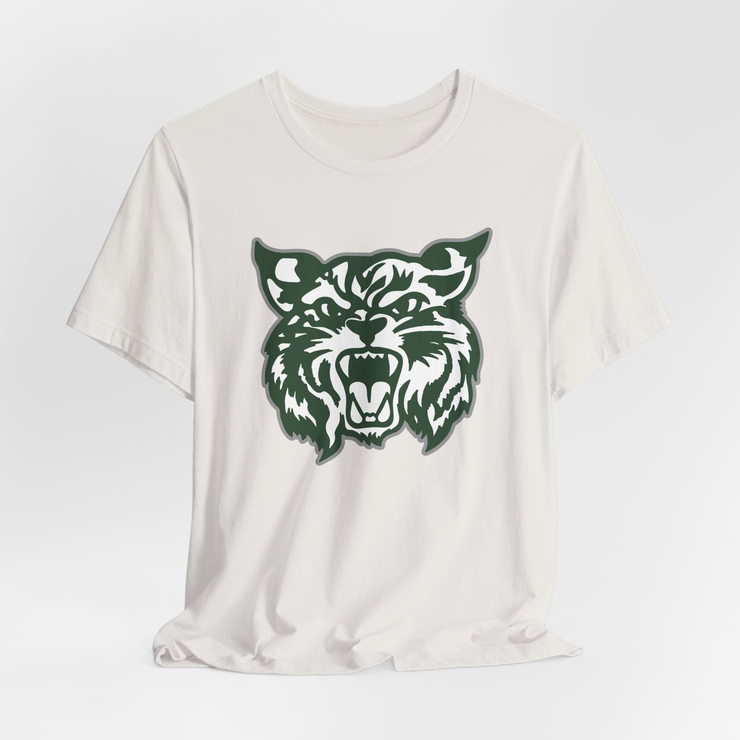 Jersey Short Sleeve Tee