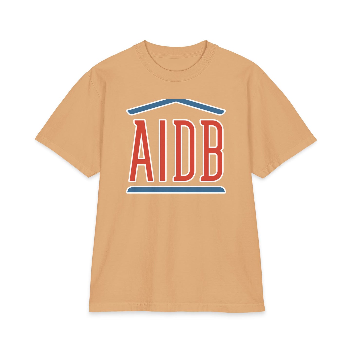 Max Heavyweight Short Sleeve Tee