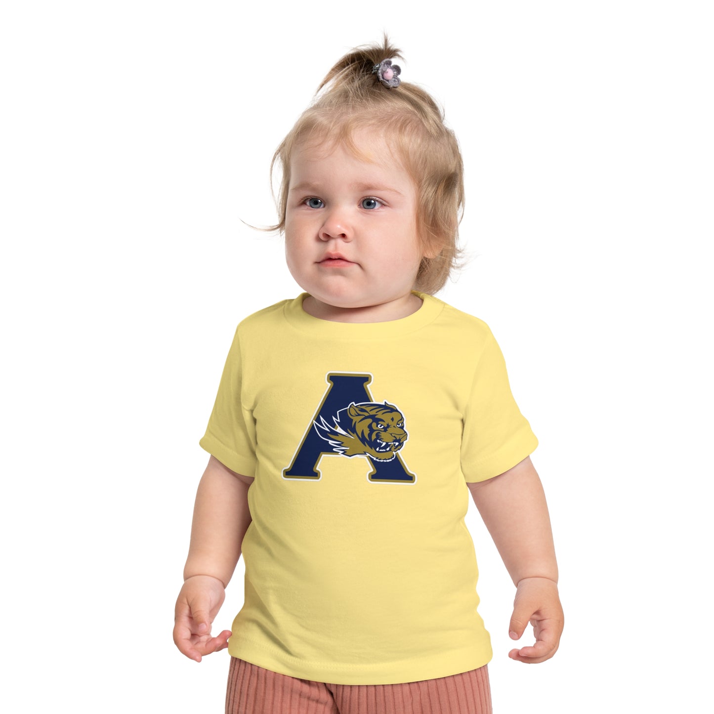 Baby Short Sleeve Tee