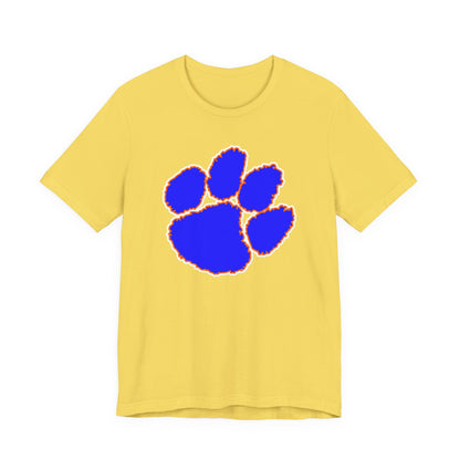 Jersey Short Sleeve Tee