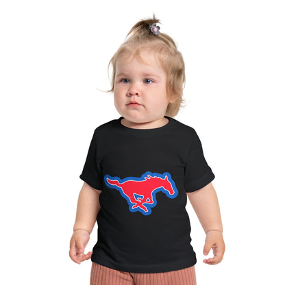 Baby Short Sleeve Tee