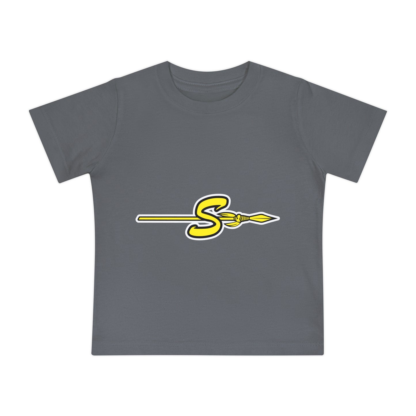Baby Short Sleeve Tee