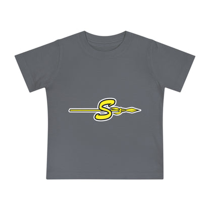 Baby Short Sleeve Tee