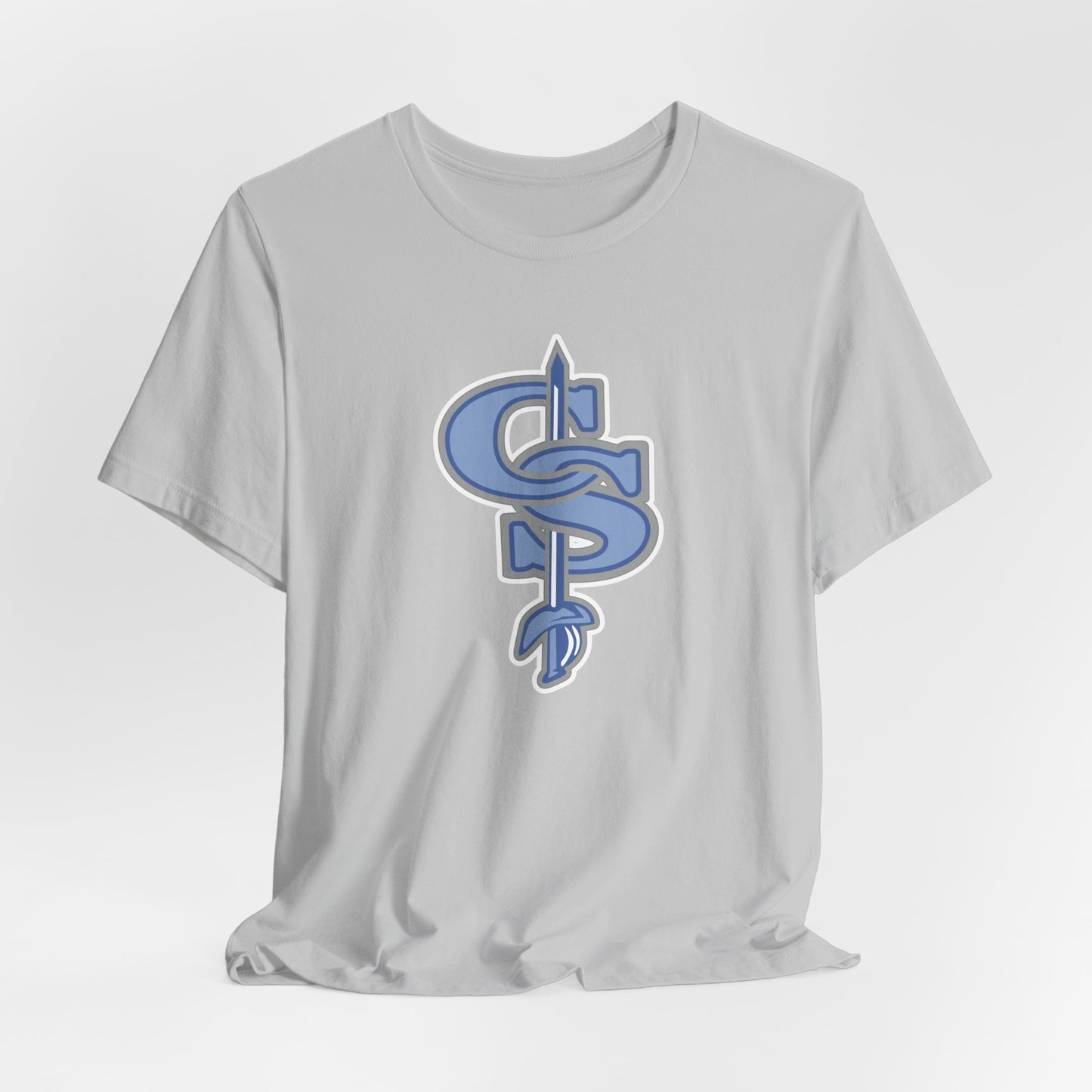 Jersey Short Sleeve Tee