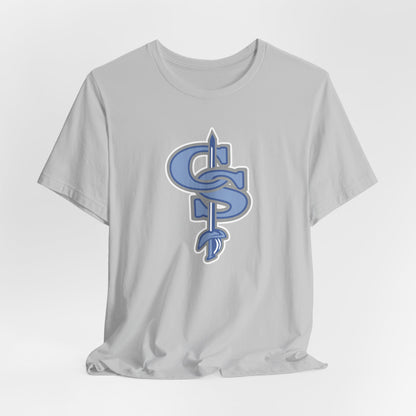 Jersey Short Sleeve Tee