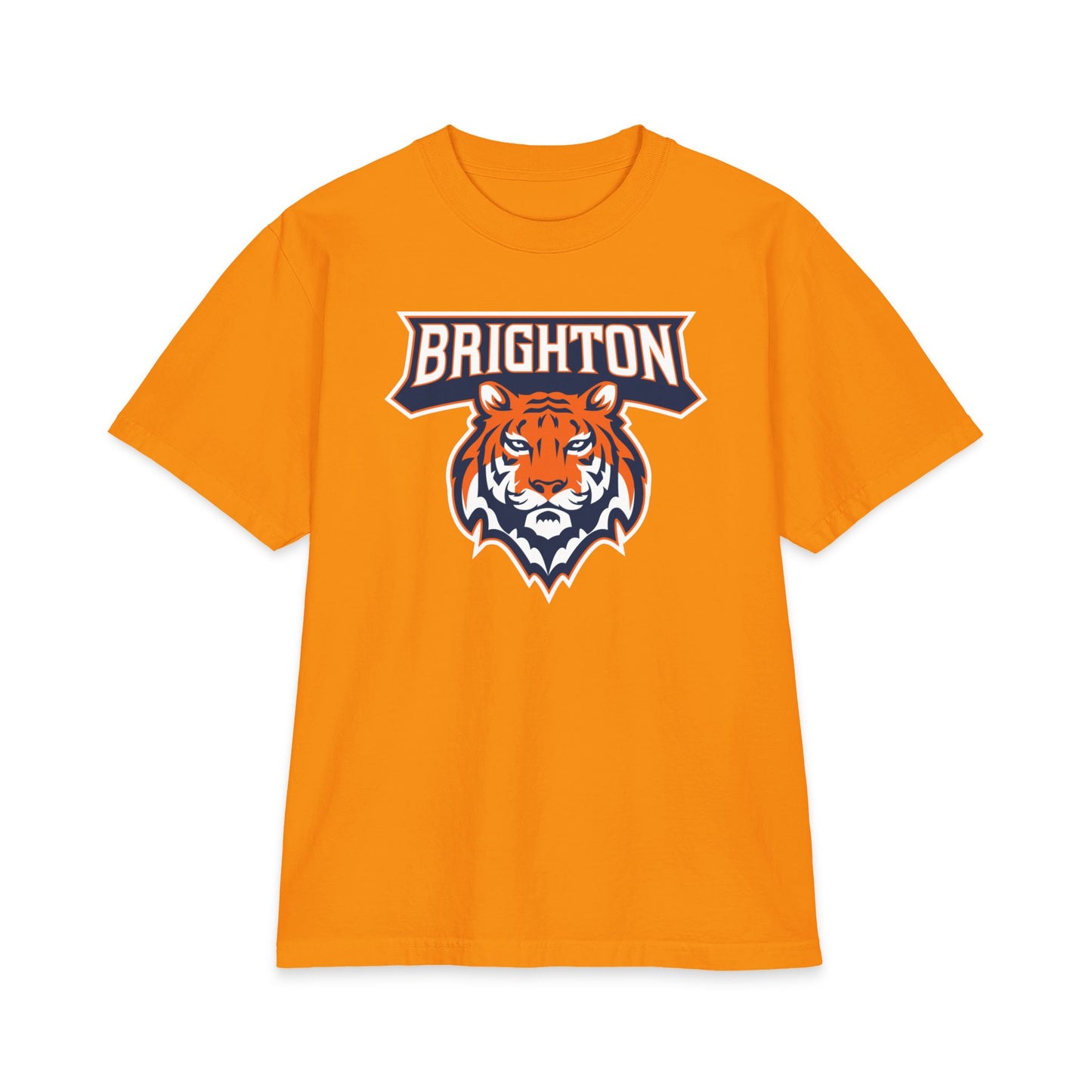 Max Heavyweight Short Sleeve Tee