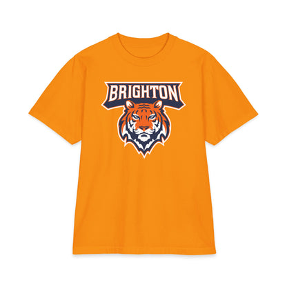 Max Heavyweight Short Sleeve Tee