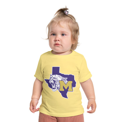 Baby Short Sleeve Tee