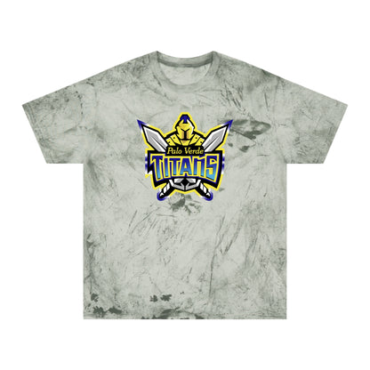 Color Blast School Spirit Tee