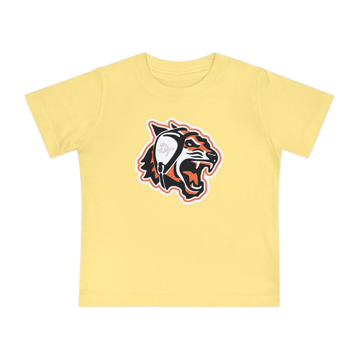 Baby Short Sleeve Tee