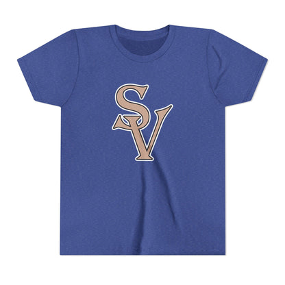 Youth Short Sleeve Tee