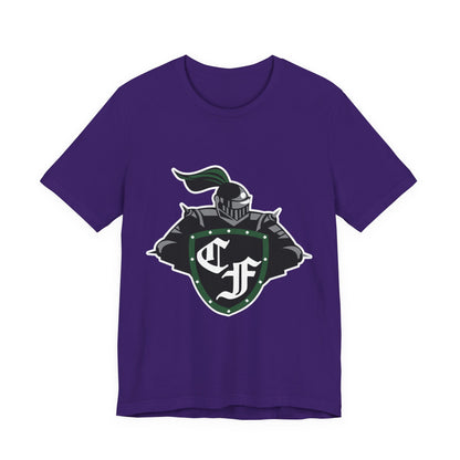 Jersey Short Sleeve Tee