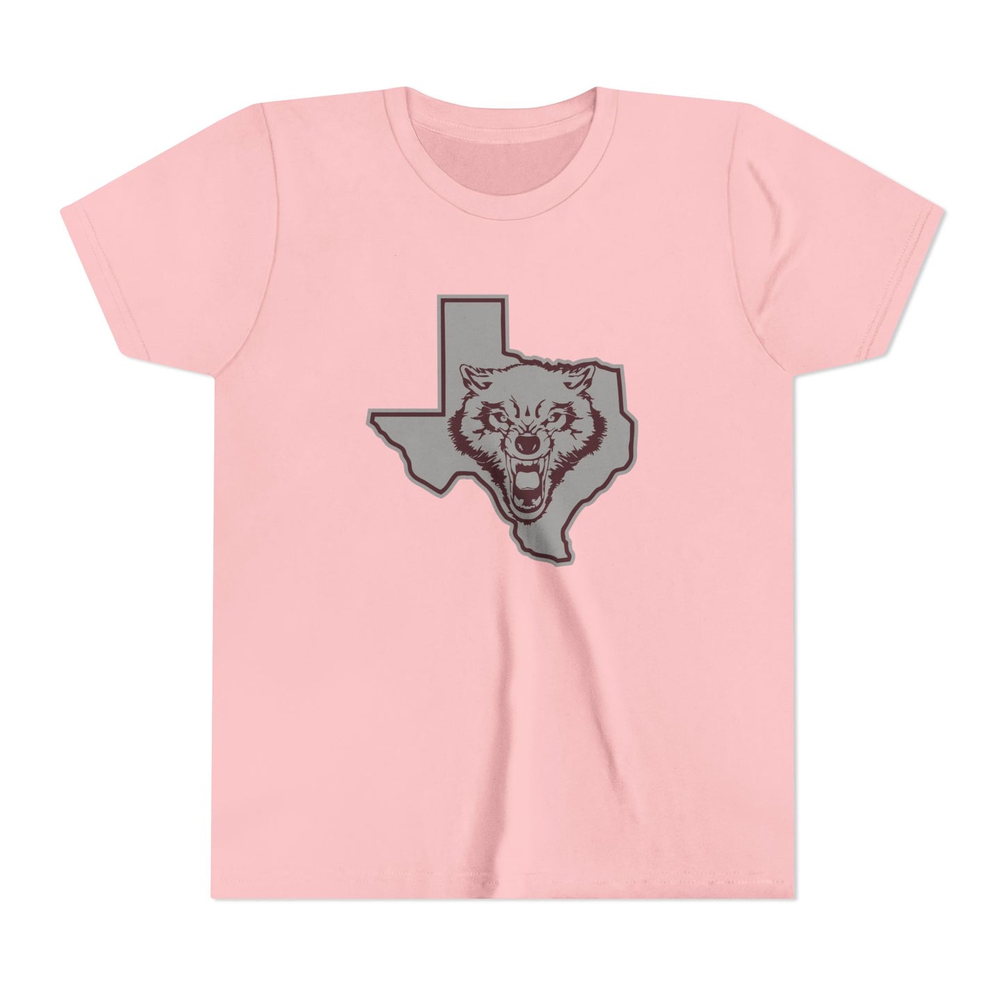 Youth Short Sleeve Tee