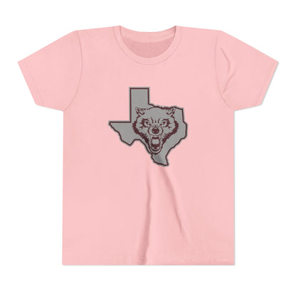 Youth Short Sleeve Tee