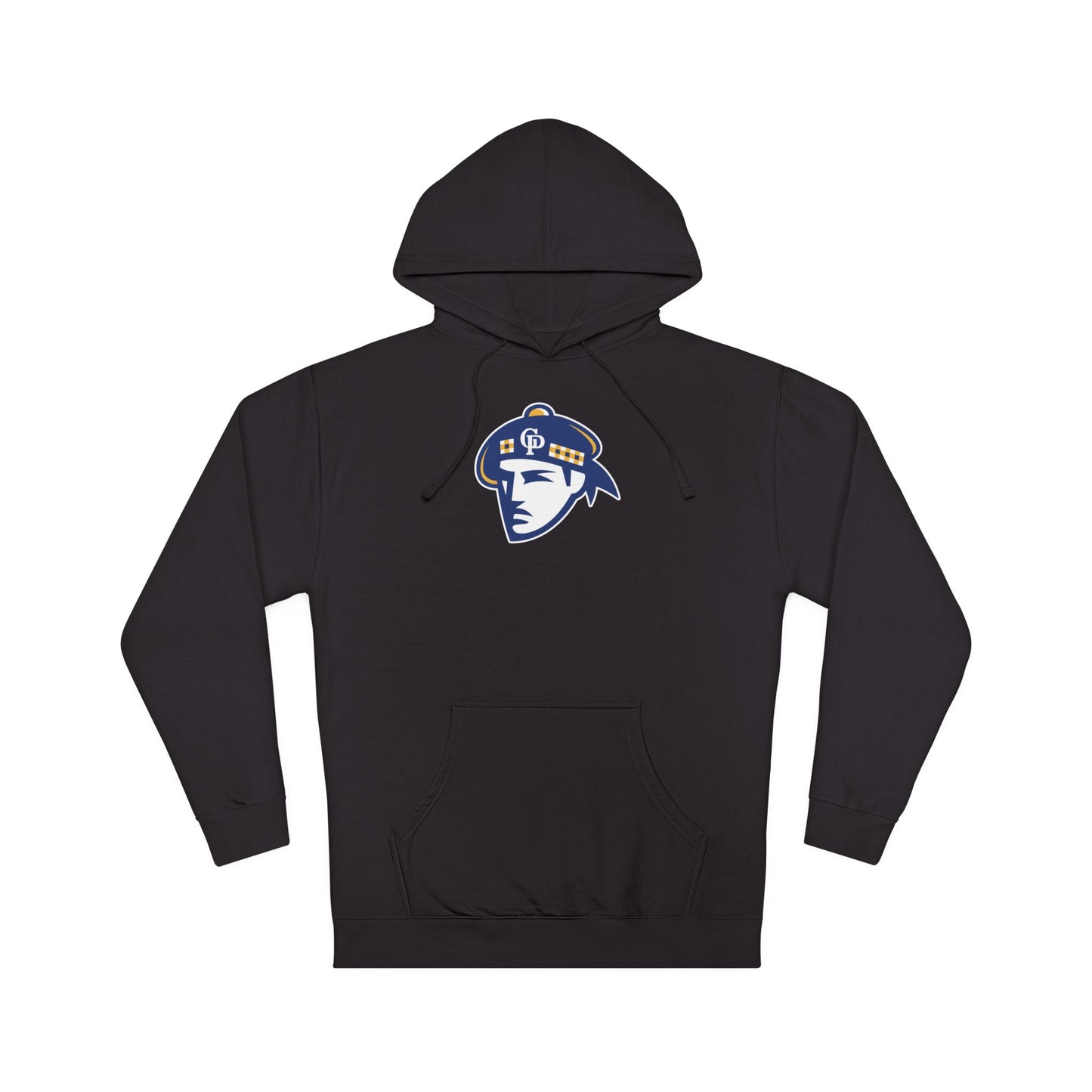 Midweight Pullover Hoodie