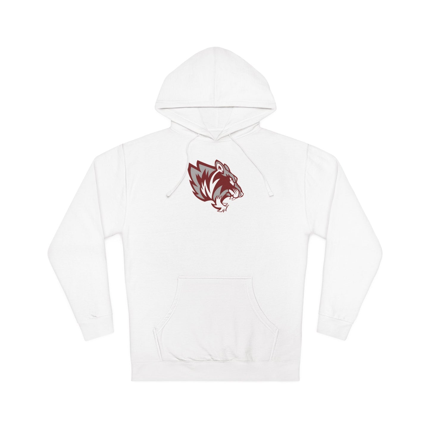 Midweight Pullover Hoodie
