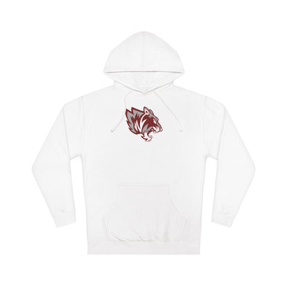 Midweight Pullover Hoodie